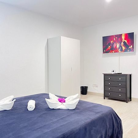☆The Central Valencia Stay☆ Екстер'єр фото