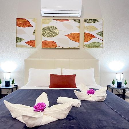 ☆The Central Valencia Stay☆ Екстер'єр фото