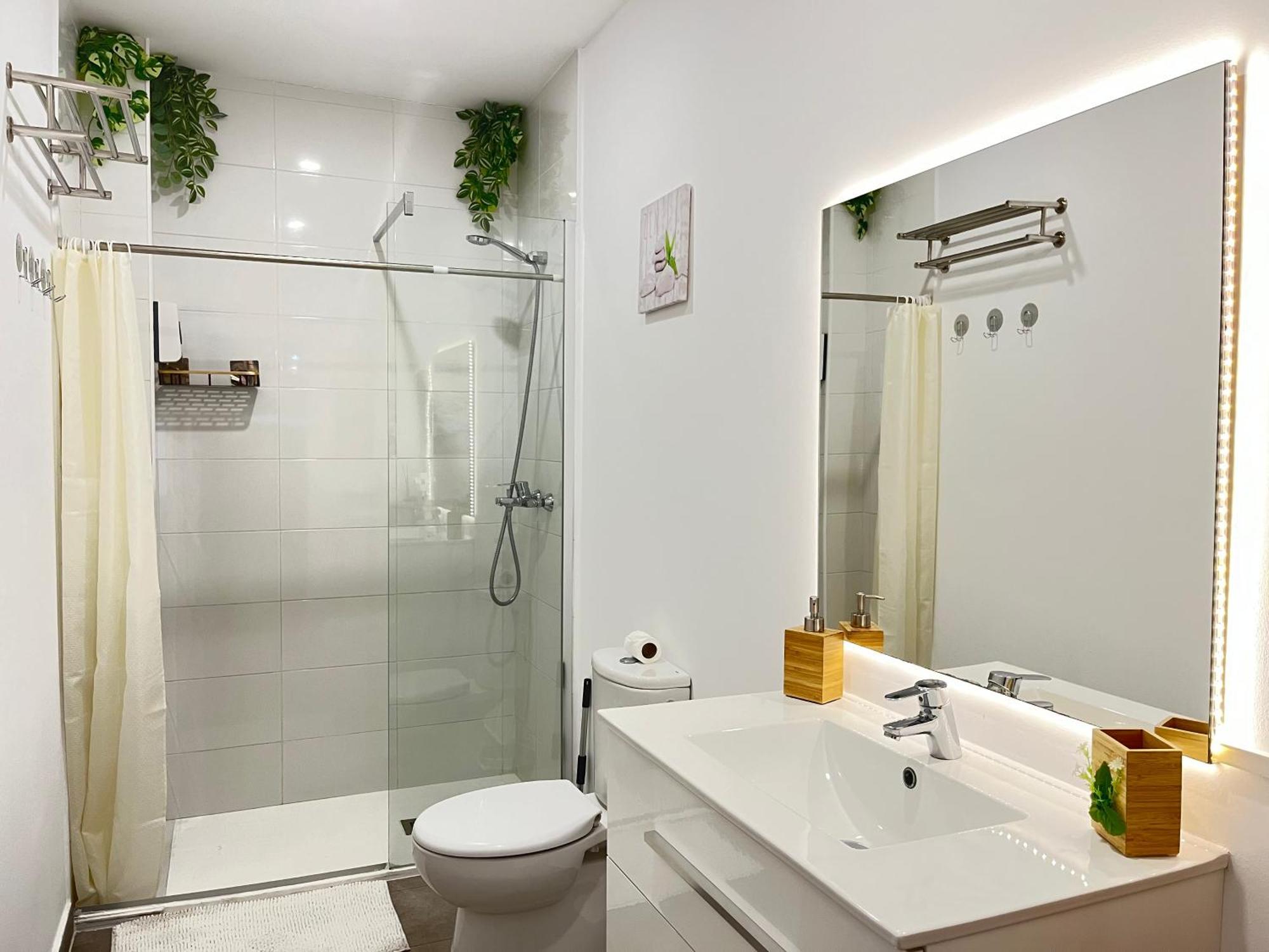 ☆The Central Valencia Stay☆ Екстер'єр фото