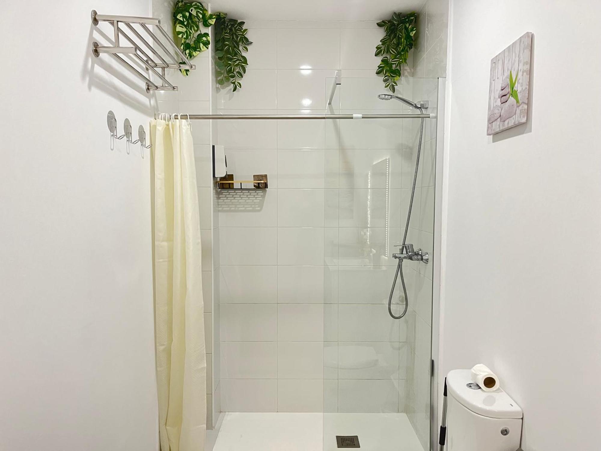 ☆The Central Valencia Stay☆ Екстер'єр фото