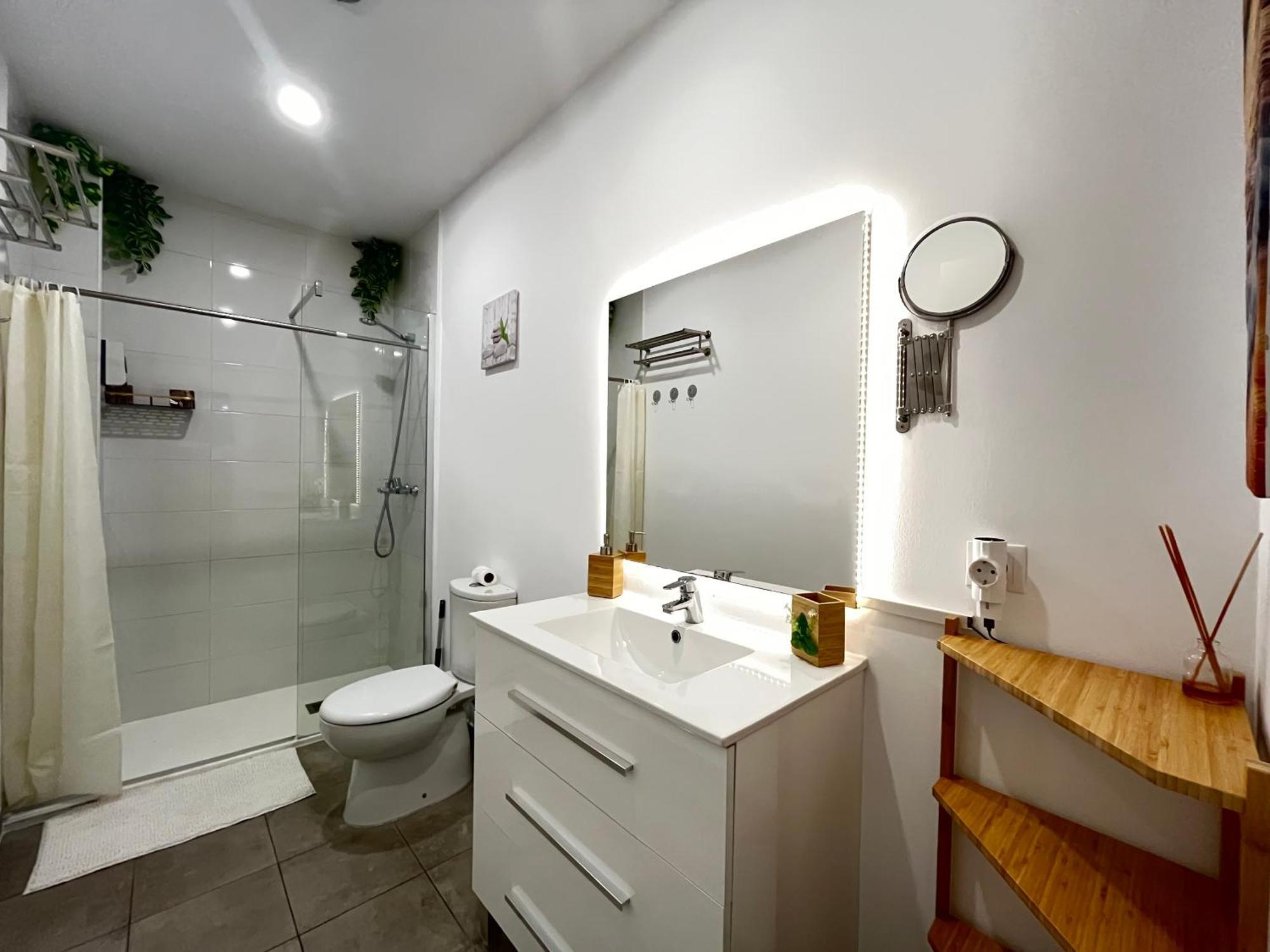 ☆The Central Valencia Stay☆ Екстер'єр фото