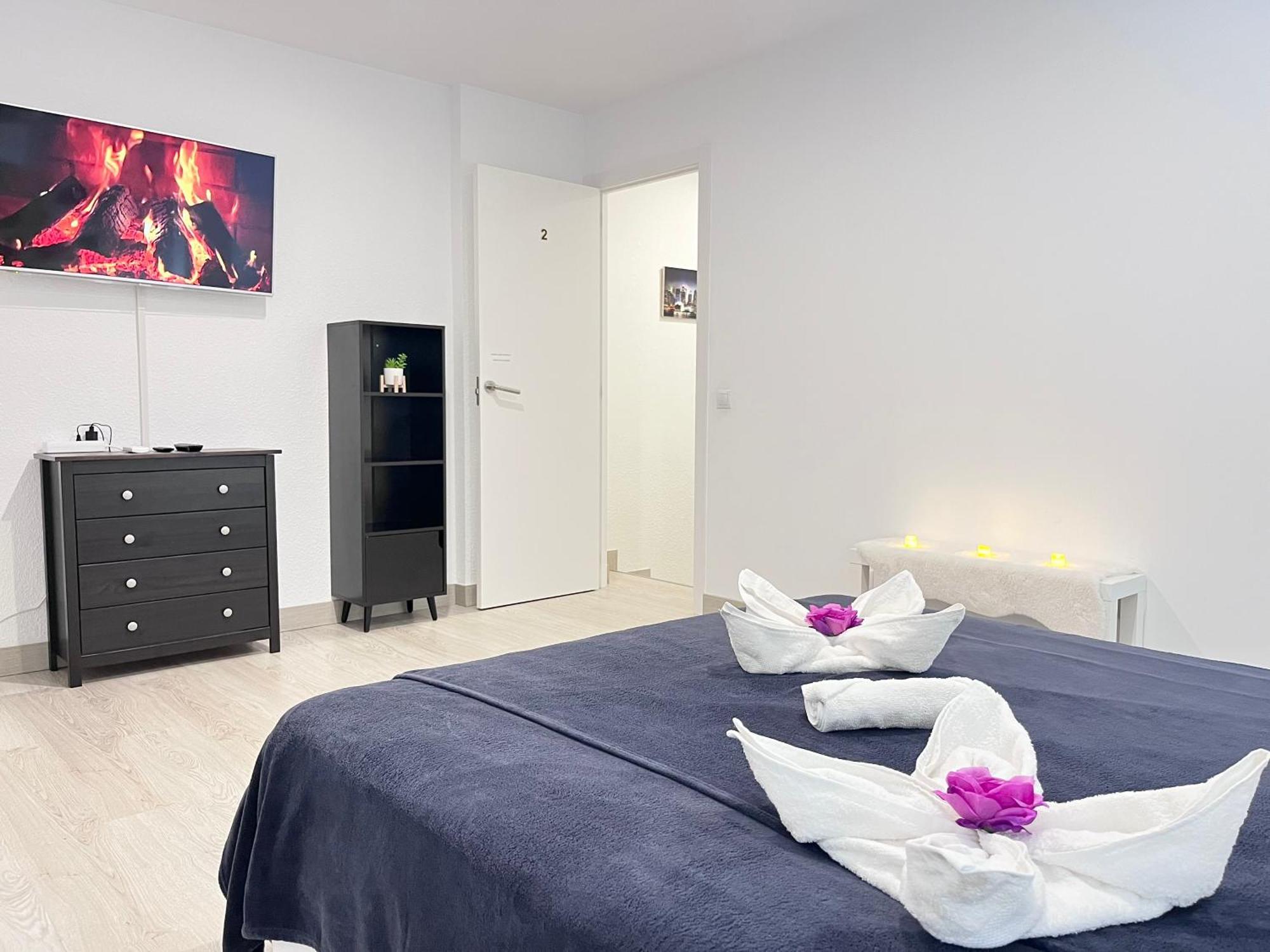 ☆The Central Valencia Stay☆ Екстер'єр фото