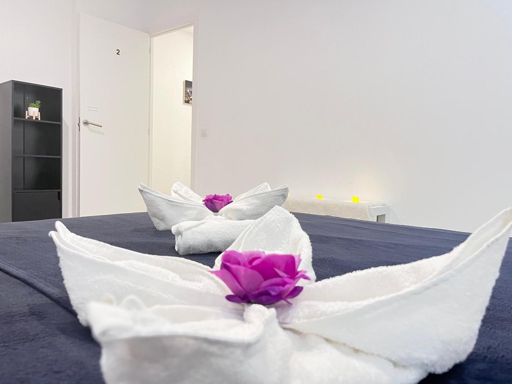 ☆The Central Valencia Stay☆ Екстер'єр фото