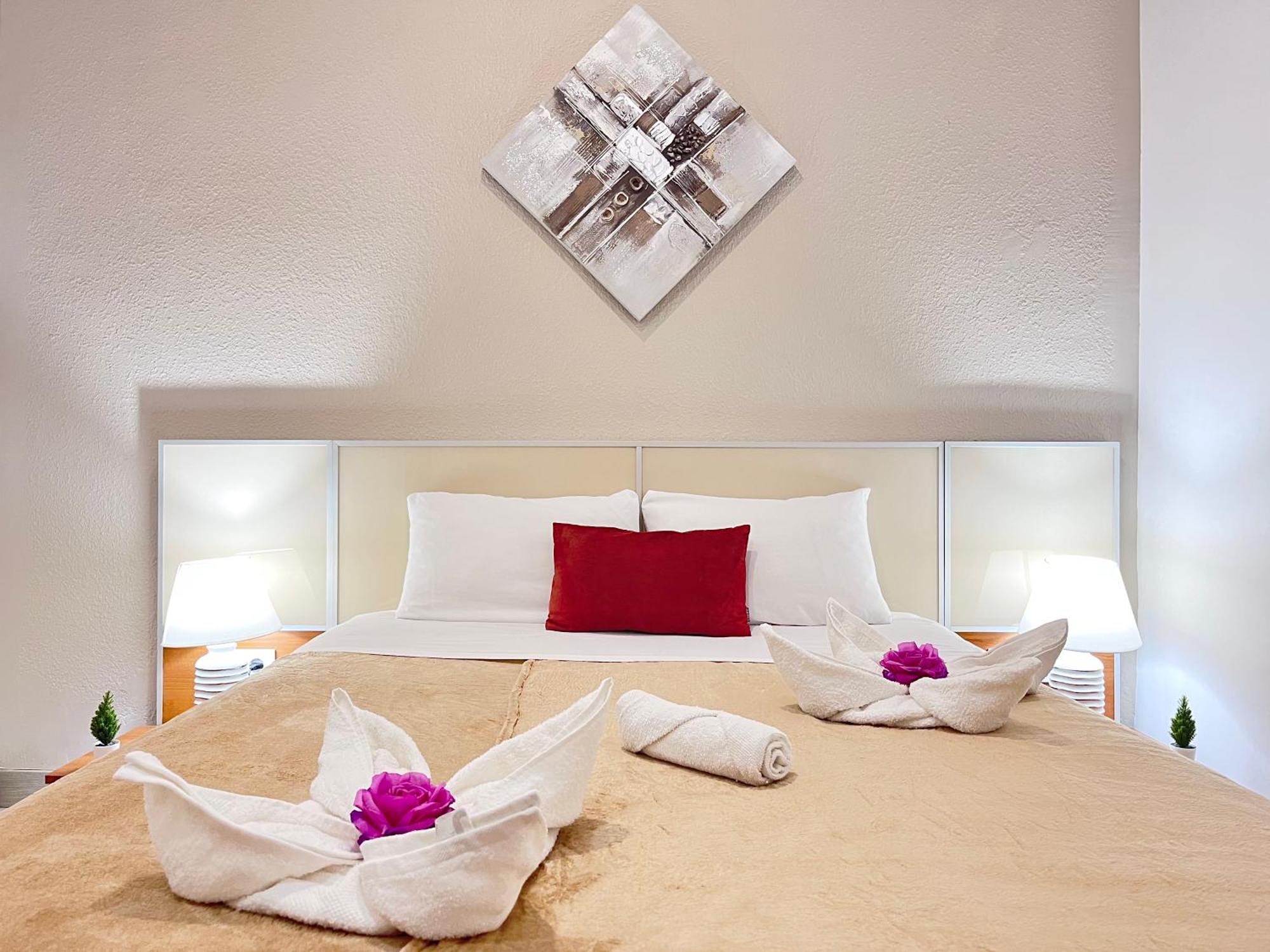 ☆The Central Valencia Stay☆ Екстер'єр фото